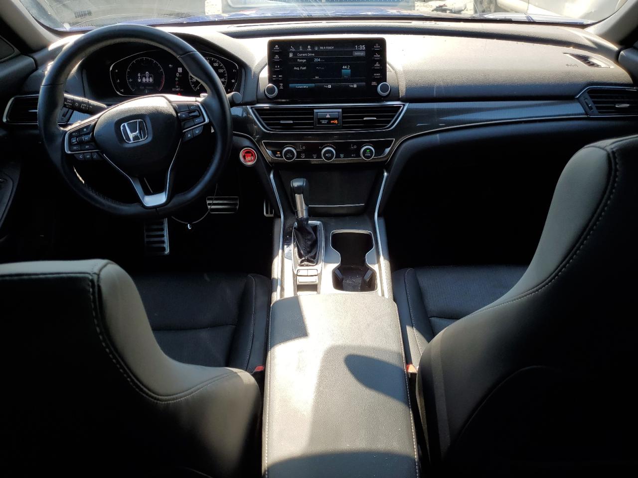 2022 Honda Accord - Image 8