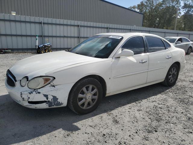 2007 Buick Lacrosse Cxl de vânzare în Gastonia, NC - Front End