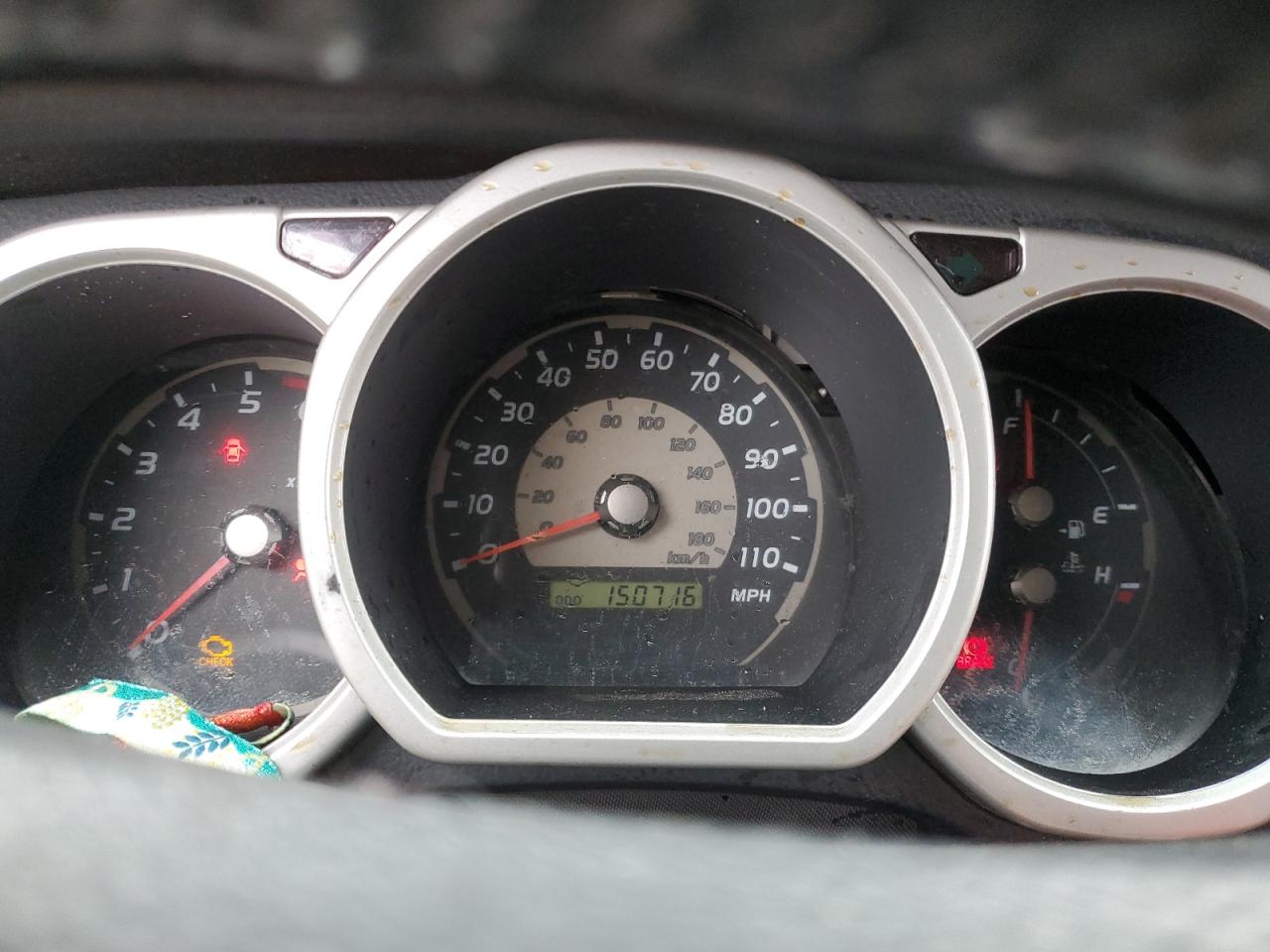 2003 Toyota 4Runner - Image 9