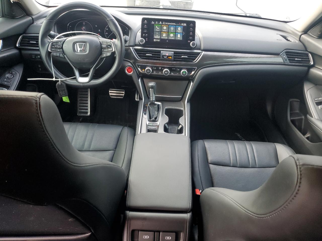 2022 Honda Accord - Image 8