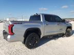 2024 Toyota Tundra Crewmax Limited на продаже в New Braunfels, TX - Front End