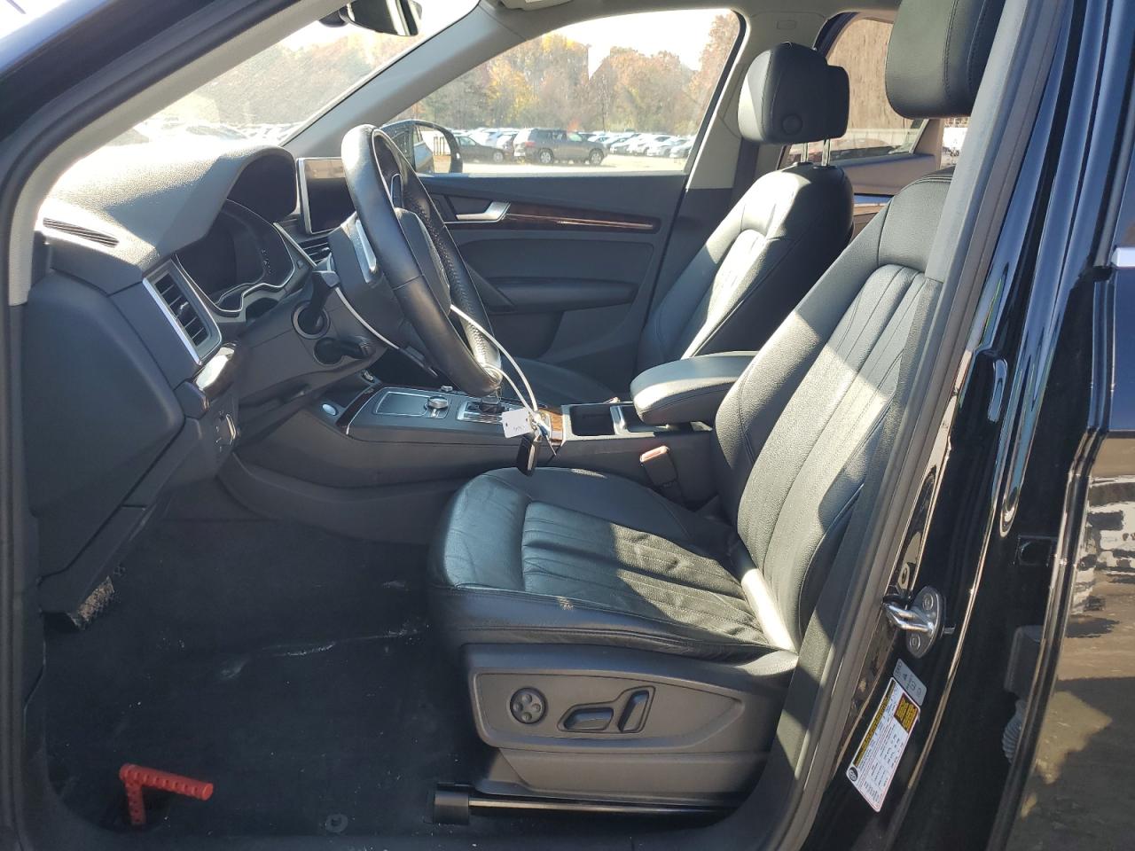 2018 Audi Q5 - Image 7