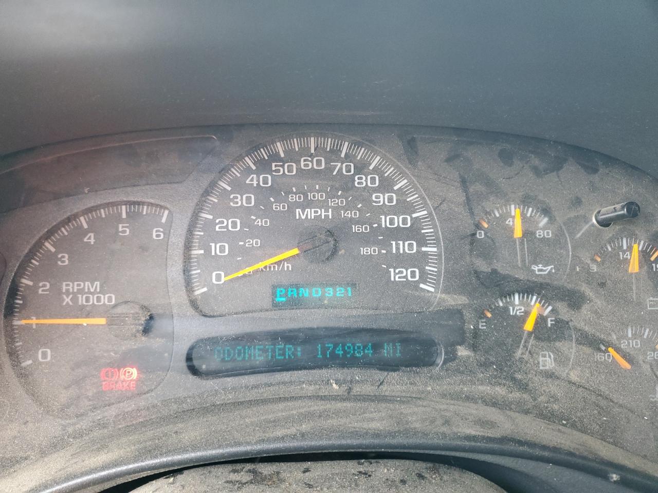 2005 Chevrolet Silverado C1500 VIN: 2GCEC13T051252318 Lot: 74456324