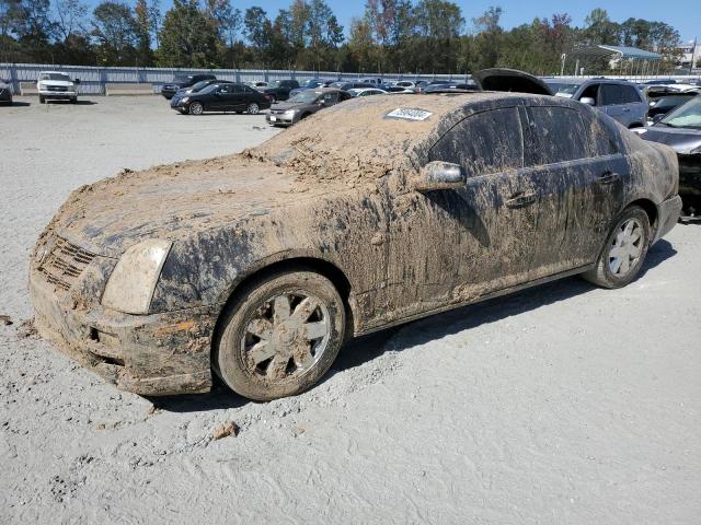 2006 Cadillac Sts  for Sale in Spartanburg, SC - All Over