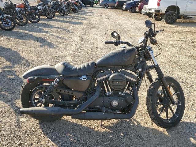 2019 Harley-Davidson Xl883 N