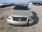 2002 Volkswagen Passat Gls for Sale in Helena, MT - Front End
