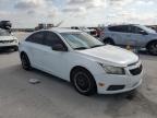 2011 Chevrolet Cruze Ls للبيع في New Orleans، LA - Mechanical