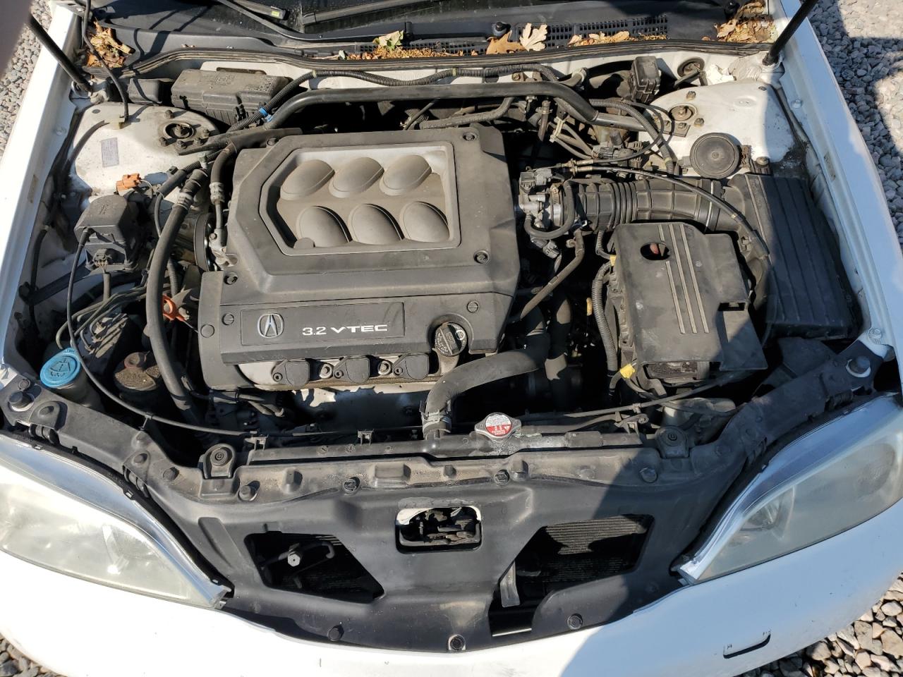 1999 Acura TL - Image 13