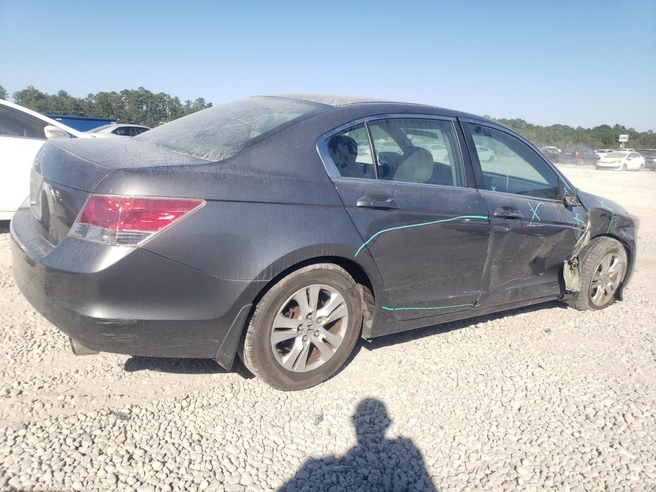 2009 Honda Accord - Image 3