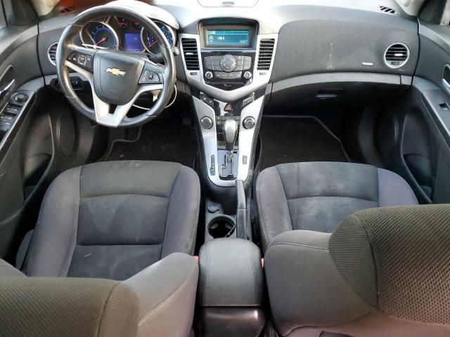  CHEVROLET CRUZE 2013 Синий