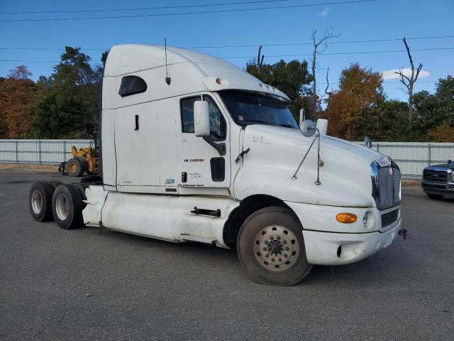 2007 Kenworth Construction T2000