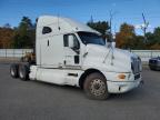 2007 Kenworth Construction T2000 за продажба в Glassboro, NJ - Side