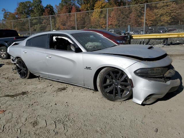  DODGE CHARGER 2021 Сріблястий