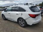 2020 Acura Mdx  იყიდება Finksburg-ში, MD - Front End