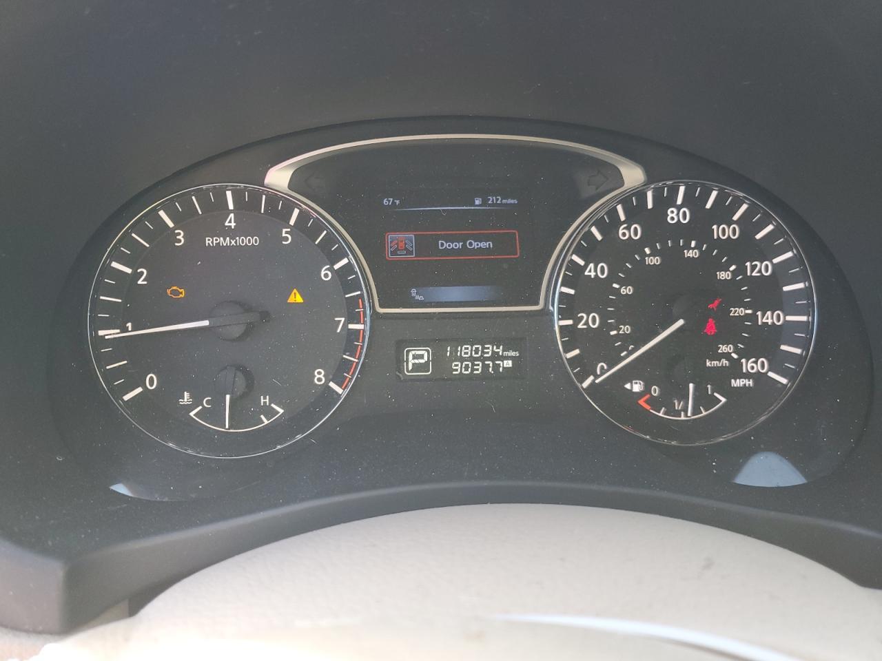 2015 Nissan Altima - Image 9