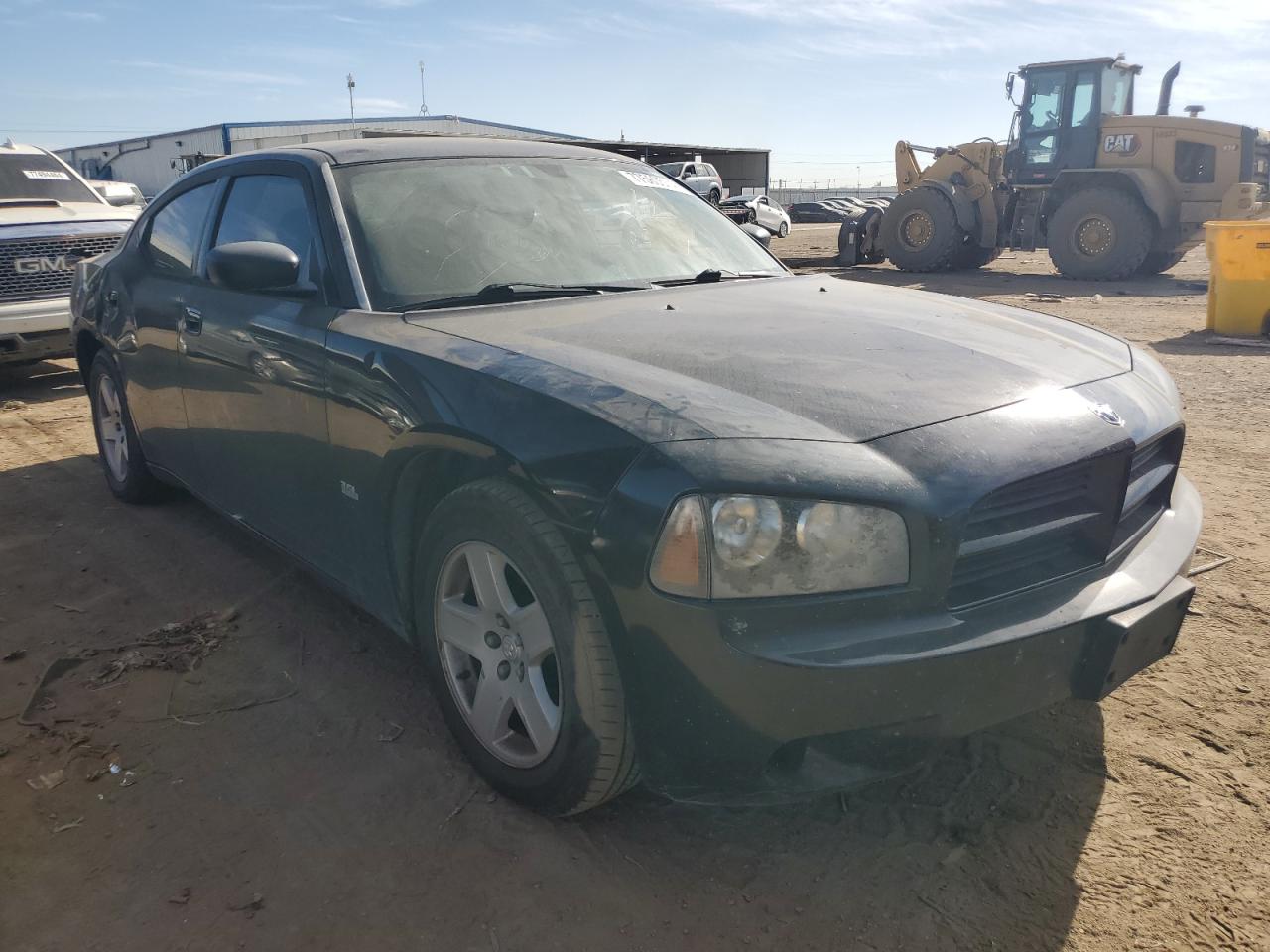 2006 Dodge Charger - Image 4