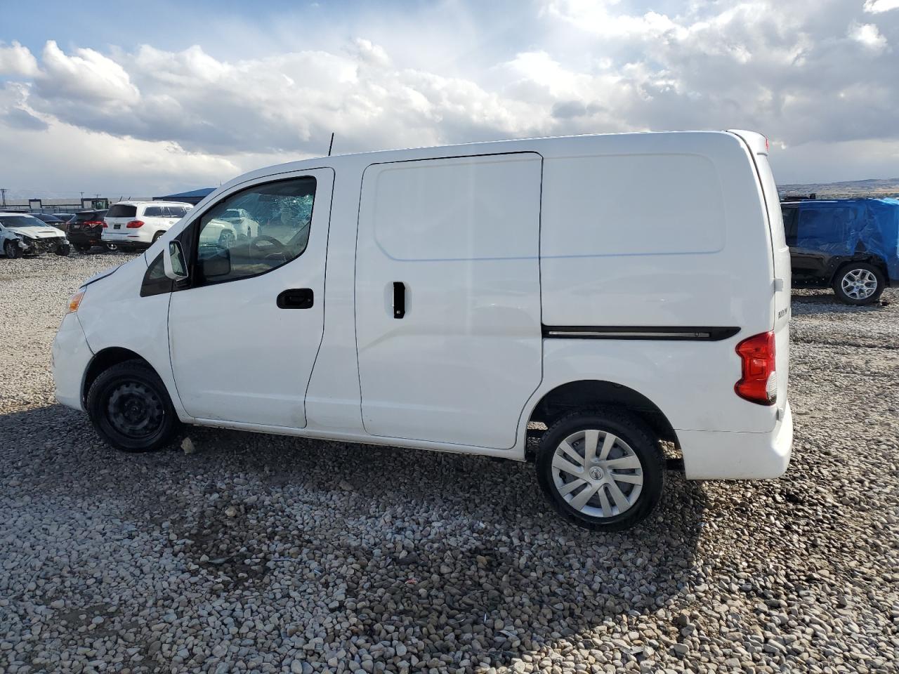 2018 Nissan NV - Image 2