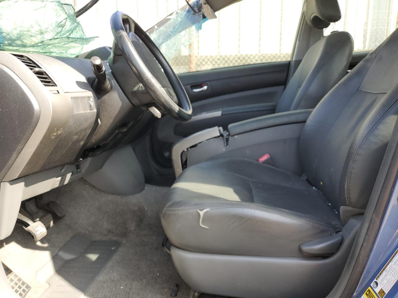 2008 Toyota Prius - Image 7