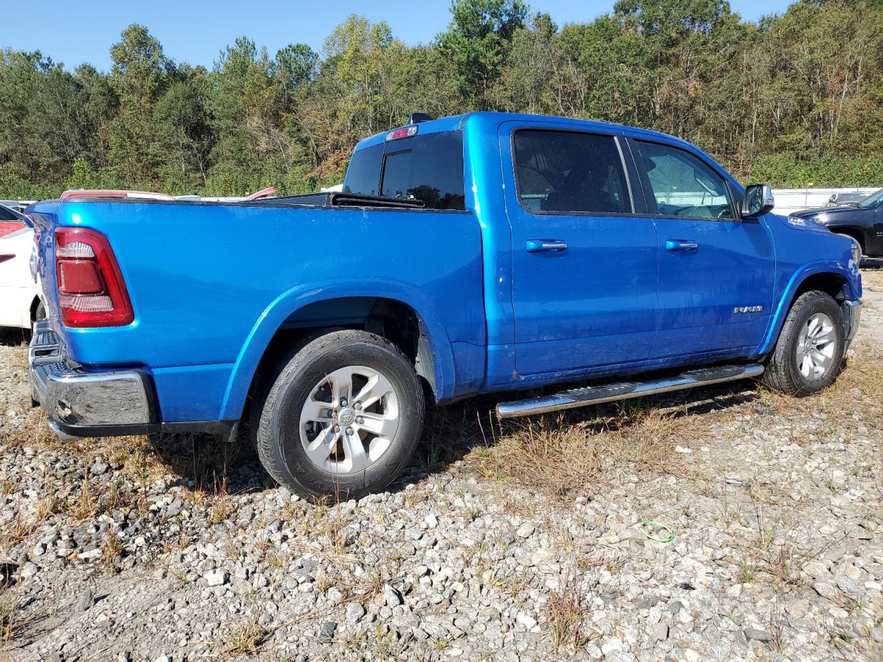 2022 RAM 1500 - Image 3