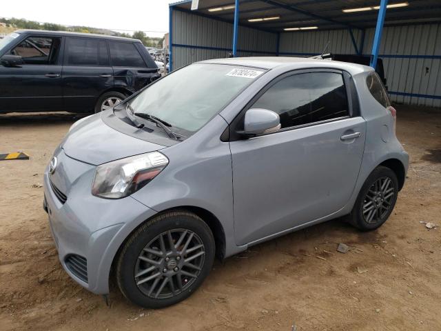 2014 Toyota Scion Iq 