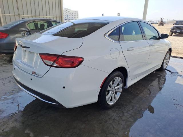 1C3CCCAB4FN579757 - 2015 CHRYSLER 200 - #75386174