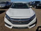 2018 HONDA CIVIC LX for sale at Copart AB - CALGARY