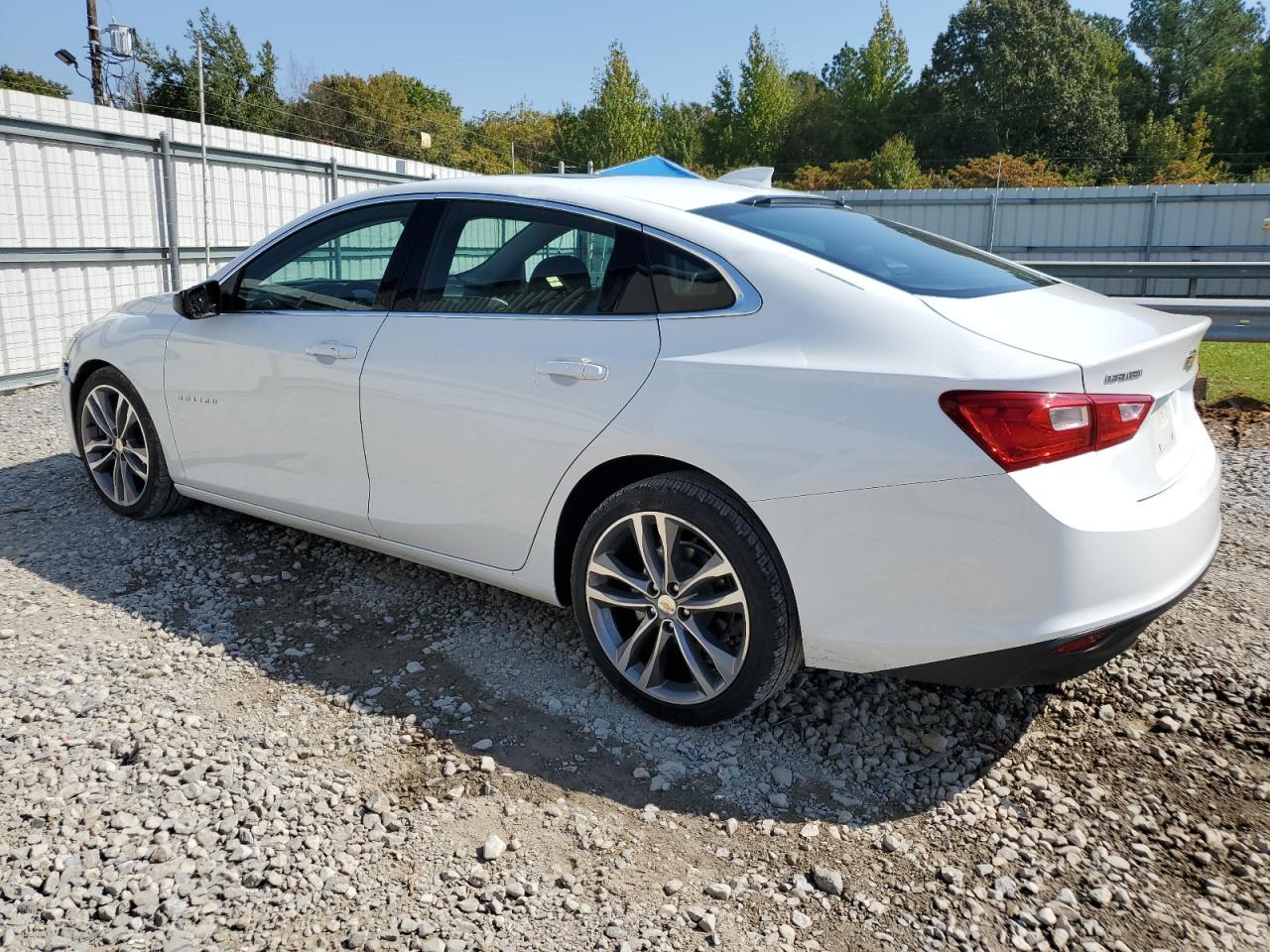 1G1ZD5ST2PF183062 2023 CHEVROLET MALIBU - Image 2