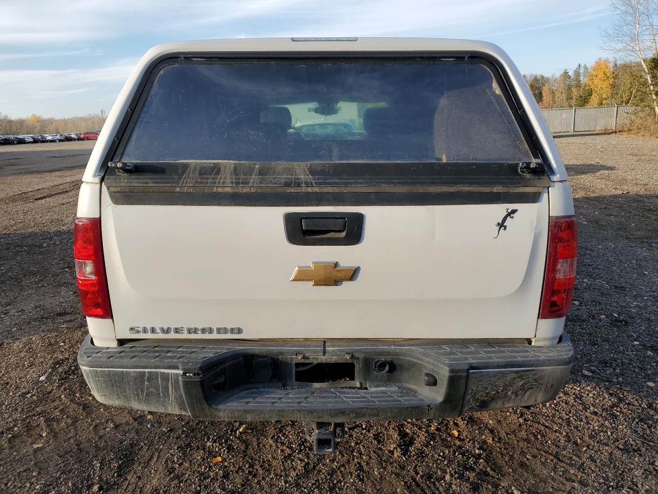 2013 Chevrolet Silverado K1500 VIN: 1GCRKPEA4DZ298629 Lot: 78059444