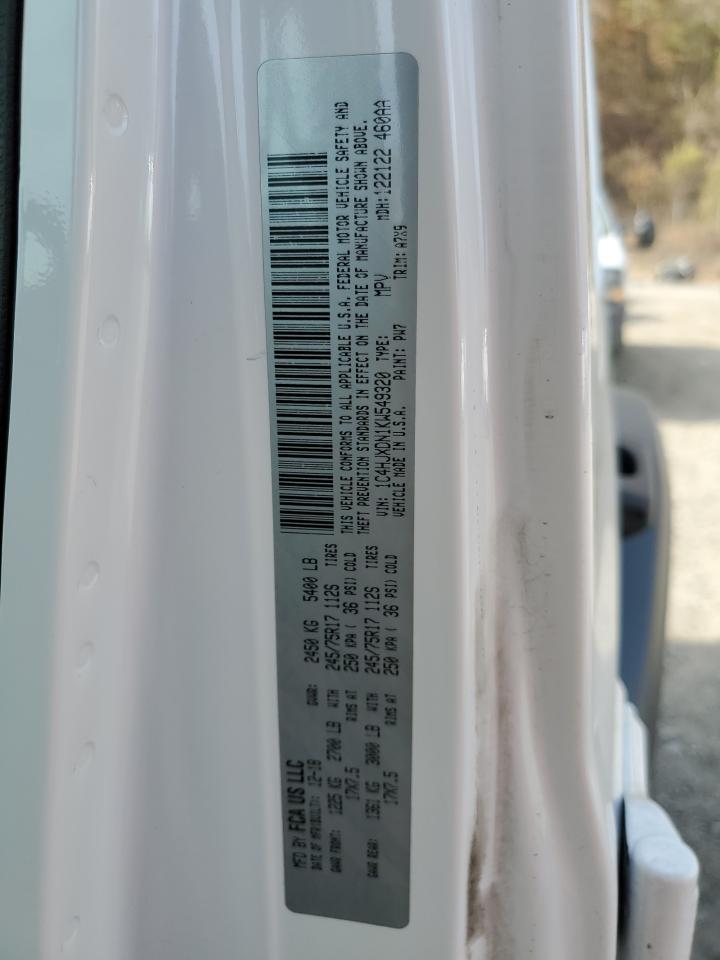 2019 Jeep Wrangler - Image 12