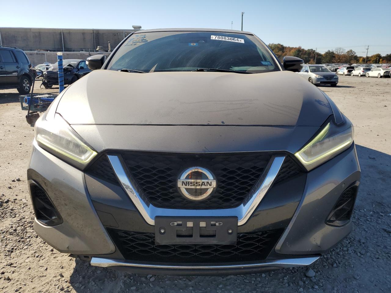 2020 Nissan Maxima - Image 5