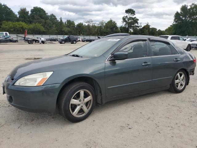 2005 Honda Accord Ex