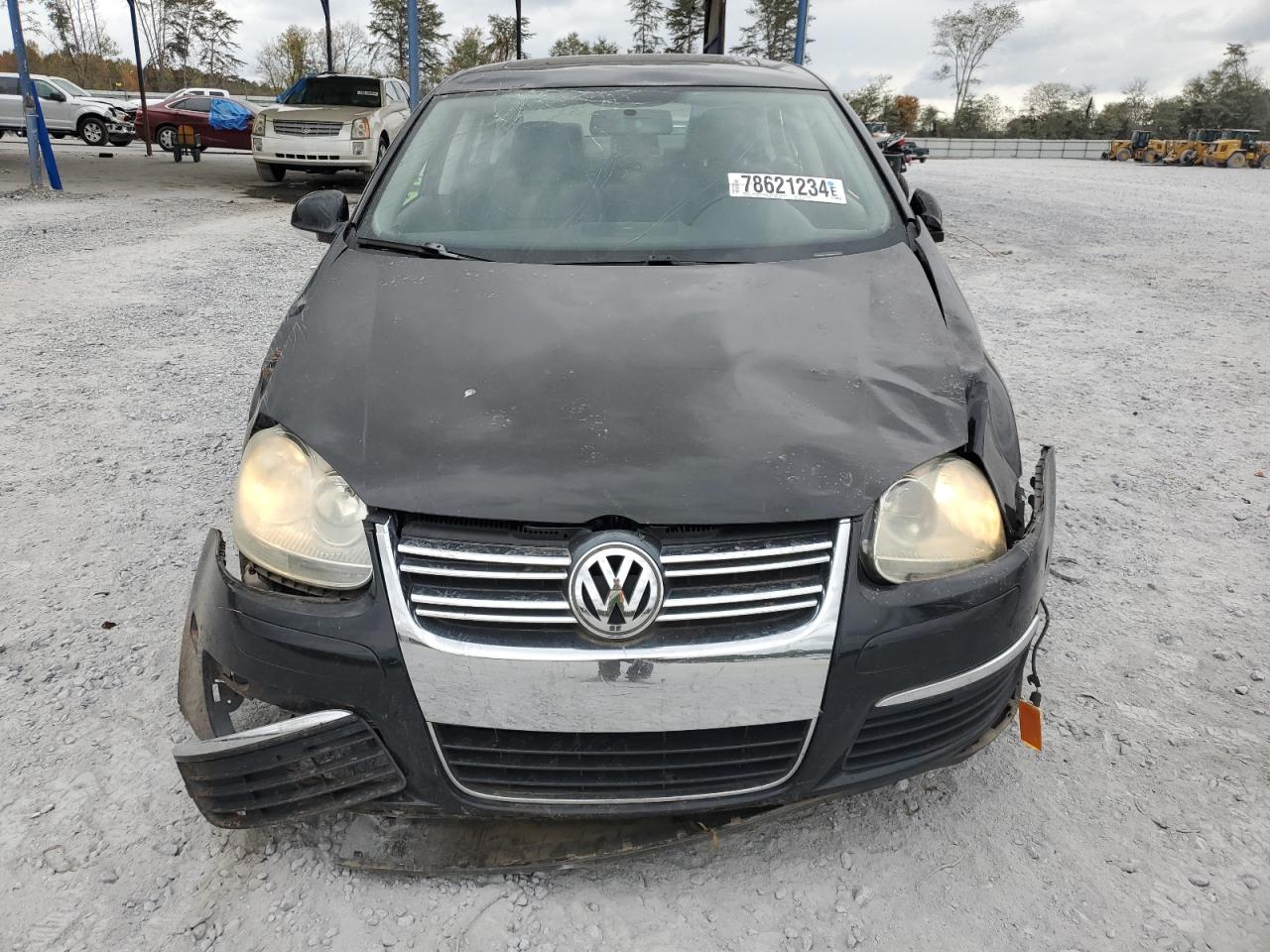 2008 Volkswagen Jetta - Image 5