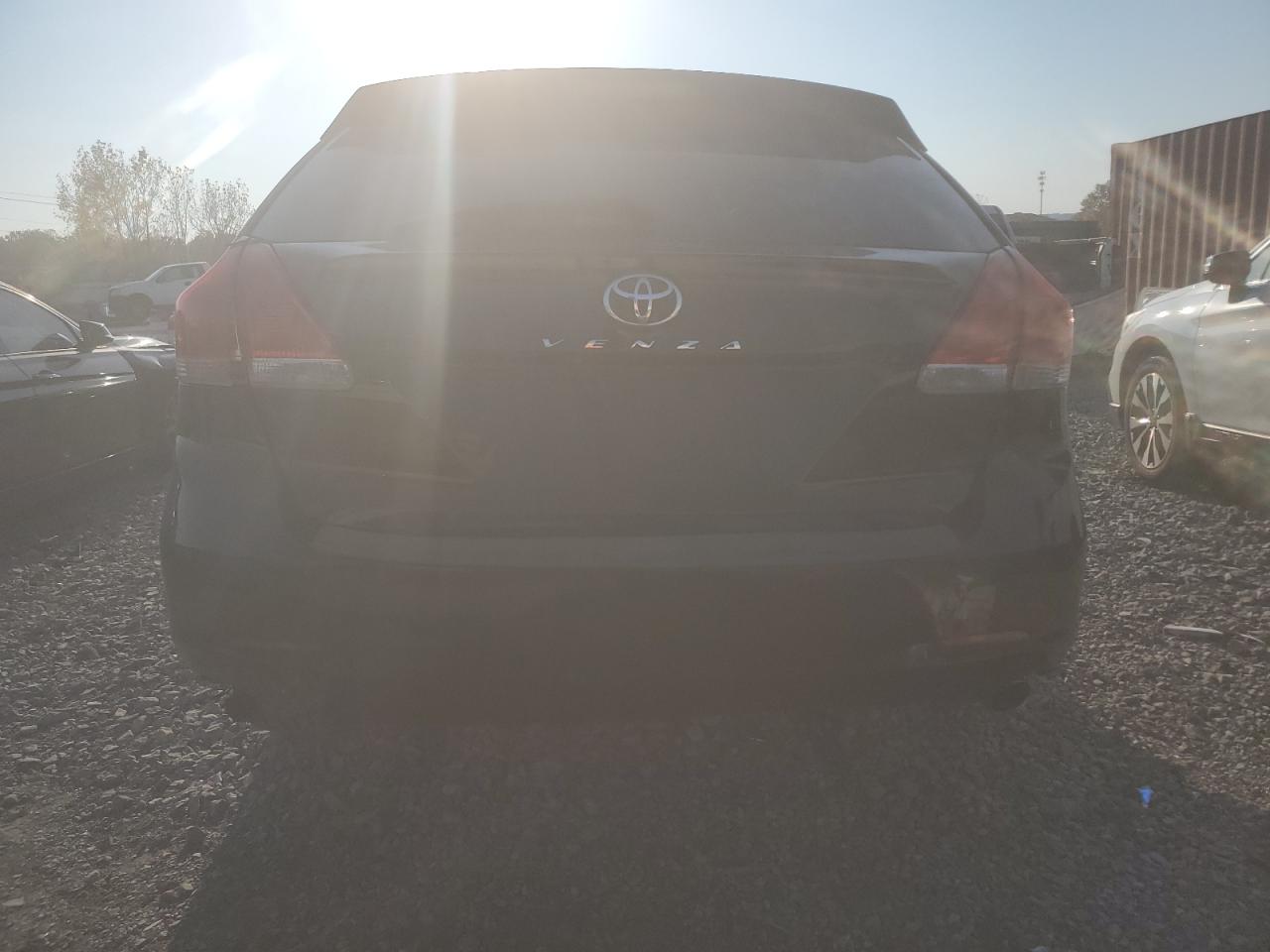 4T3ZK11A09U005478 2009 Toyota Venza