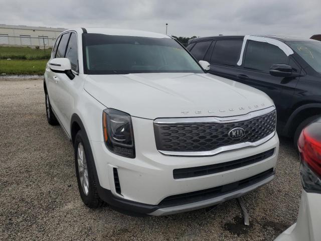 5XYP2DHC6LG044159 Kia Telluride  5