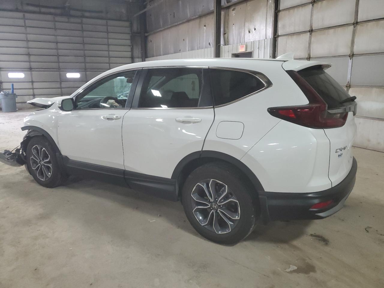 2022 Honda CR-V - Image 2