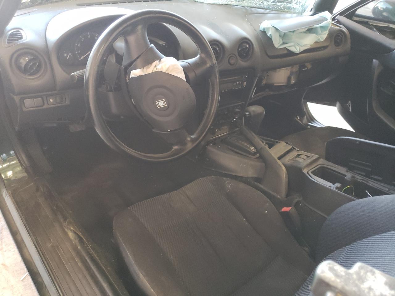 1999 Mazda Mx-5 Miata VIN: JM1NB3535X0119791 Lot: 77180924