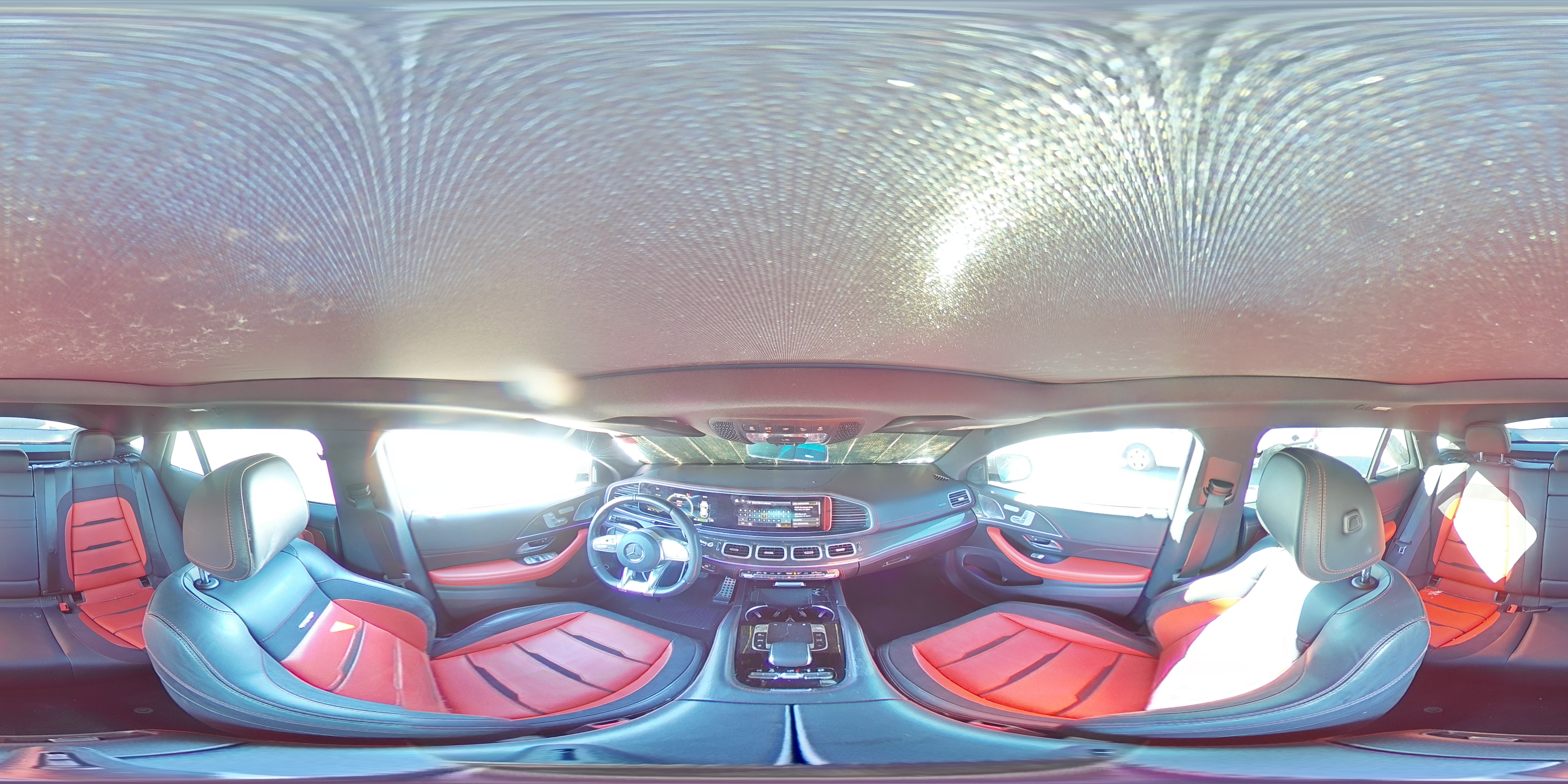 2021 Mercedes-Benz GLE - Image 13