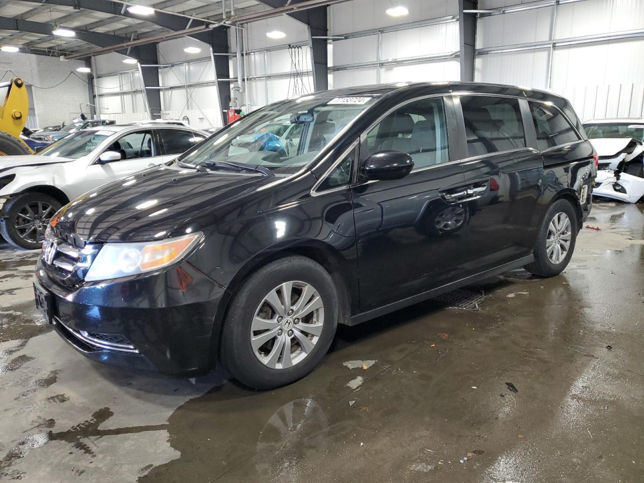 2014 Honda Odyssey - Image 1