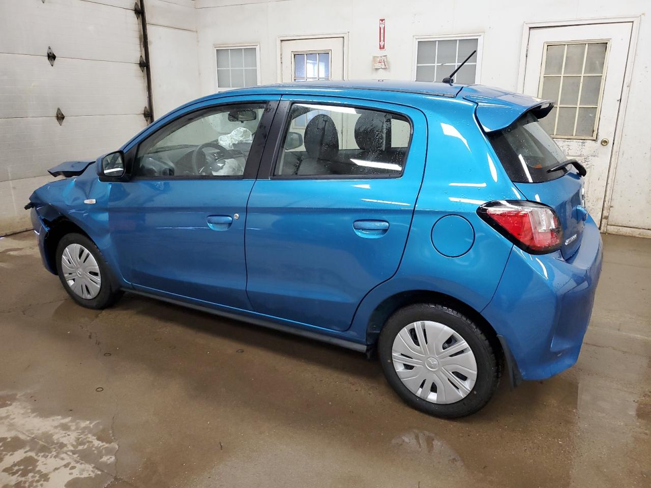 2024 Mitsubishi Mirage - Image 2