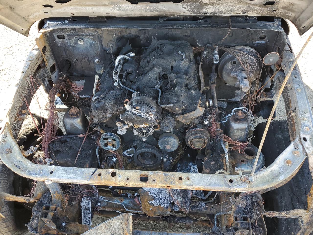 2016 Jeep Wrangler - Image 12