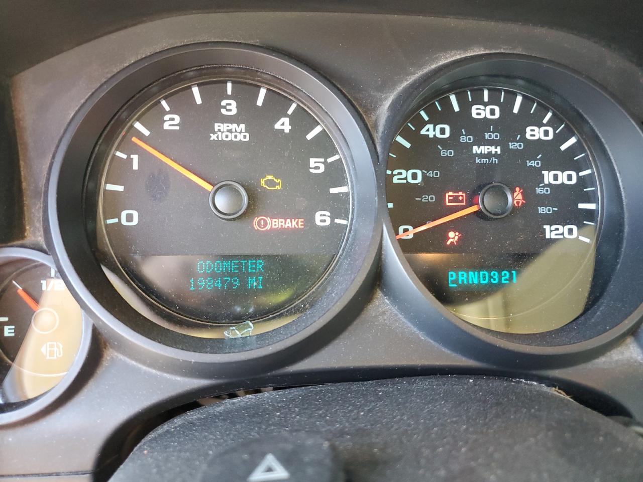 2008 Chevrolet Silverado C1500 VIN: 1GCEC19X08Z173348 Lot: 75653504