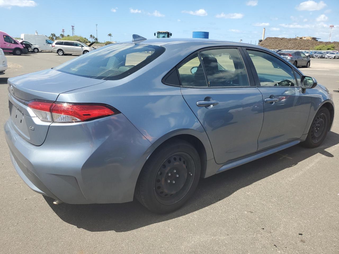 2020 Toyota Corolla - Image 3