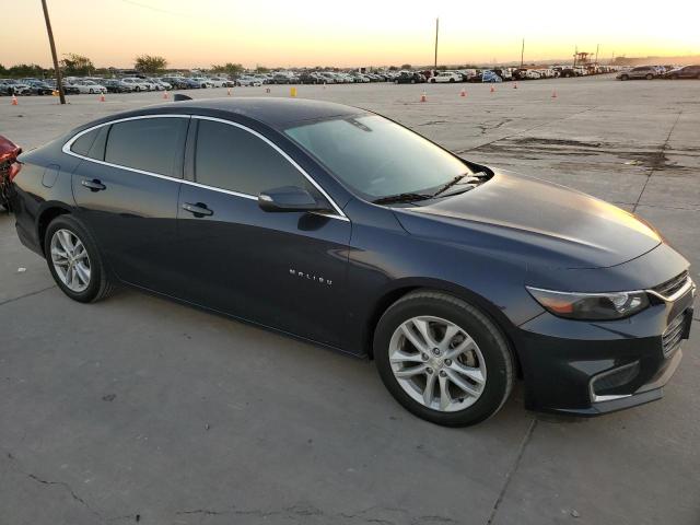 Sedans CHEVROLET MALIBU 2016 Czarny