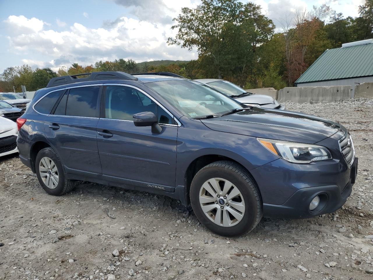 4S4BSAFCXH3413074 2017 Subaru Outback 2.5I Premium