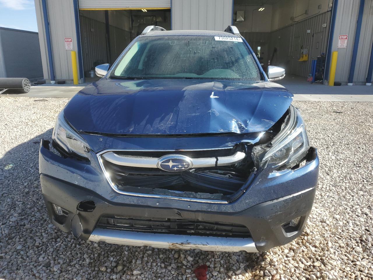 2020 Subaru Outback - Image 5