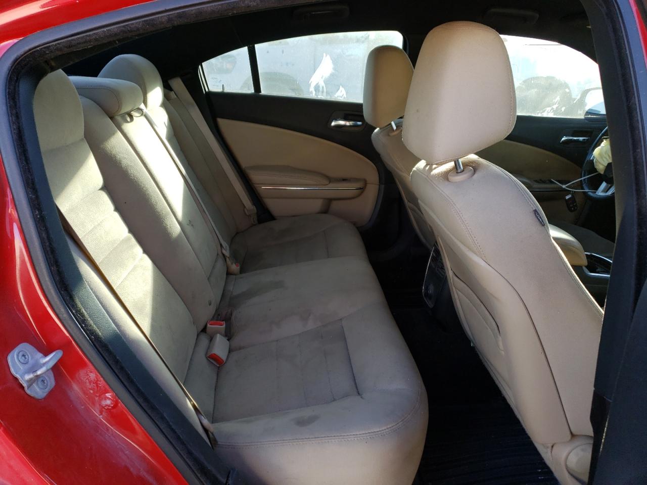 2013 Dodge Charger - Image 11