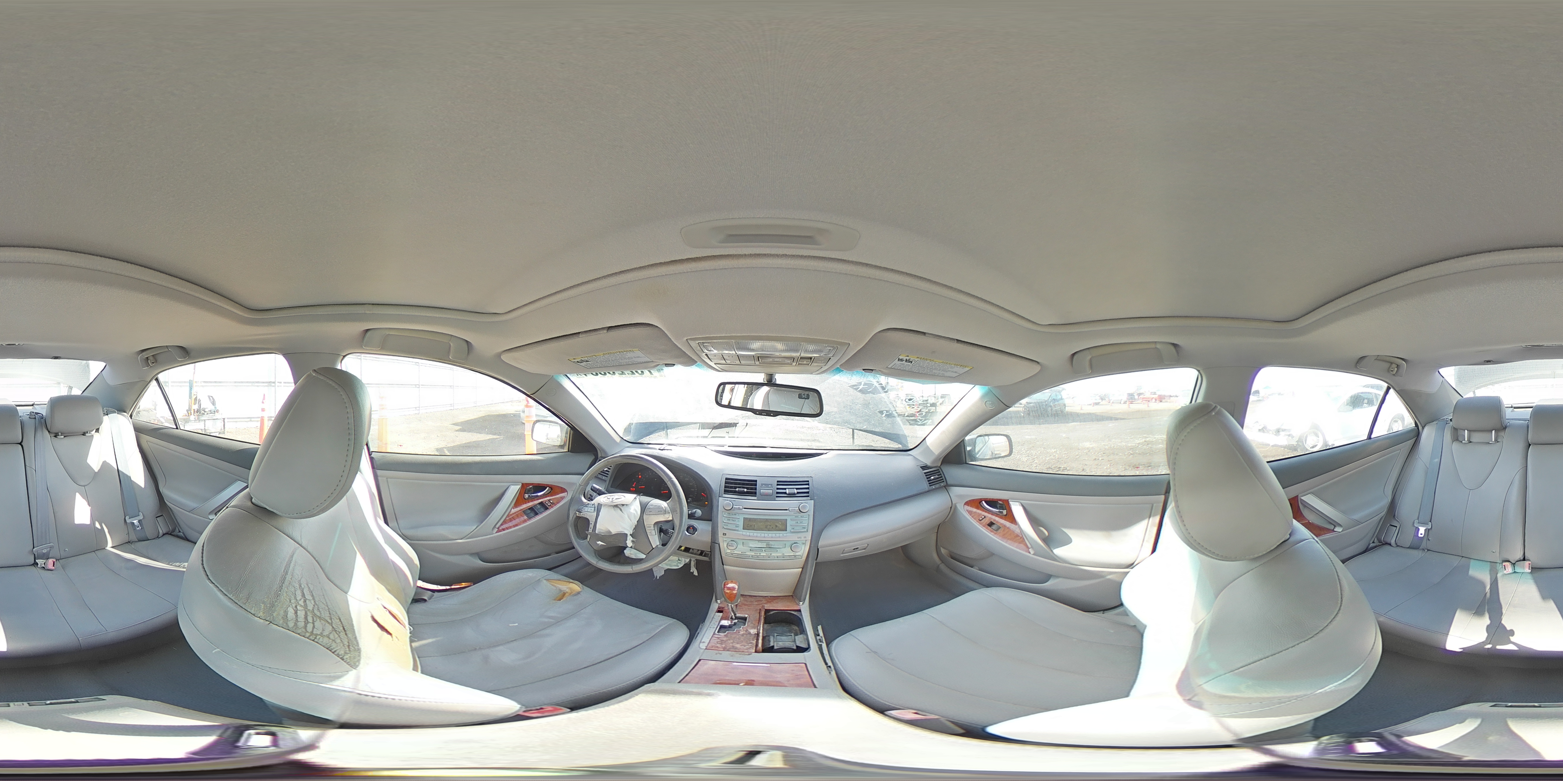 2008 Toyota Camry - Image 12
