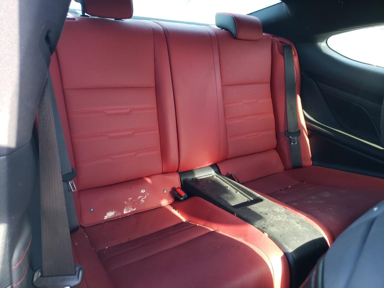 2019 Lexus RC - Image 10