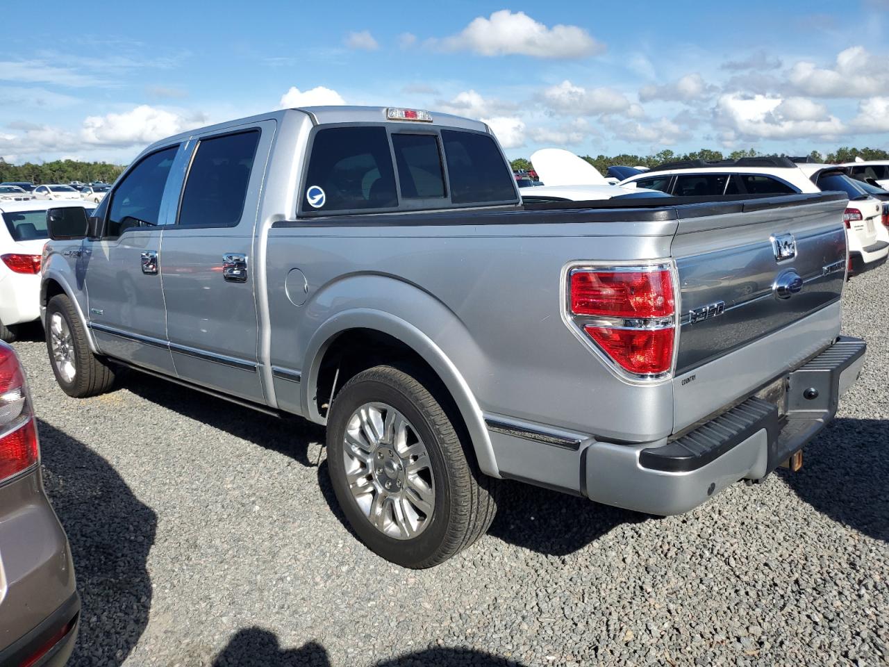 2011 Ford F-150 - Image 2