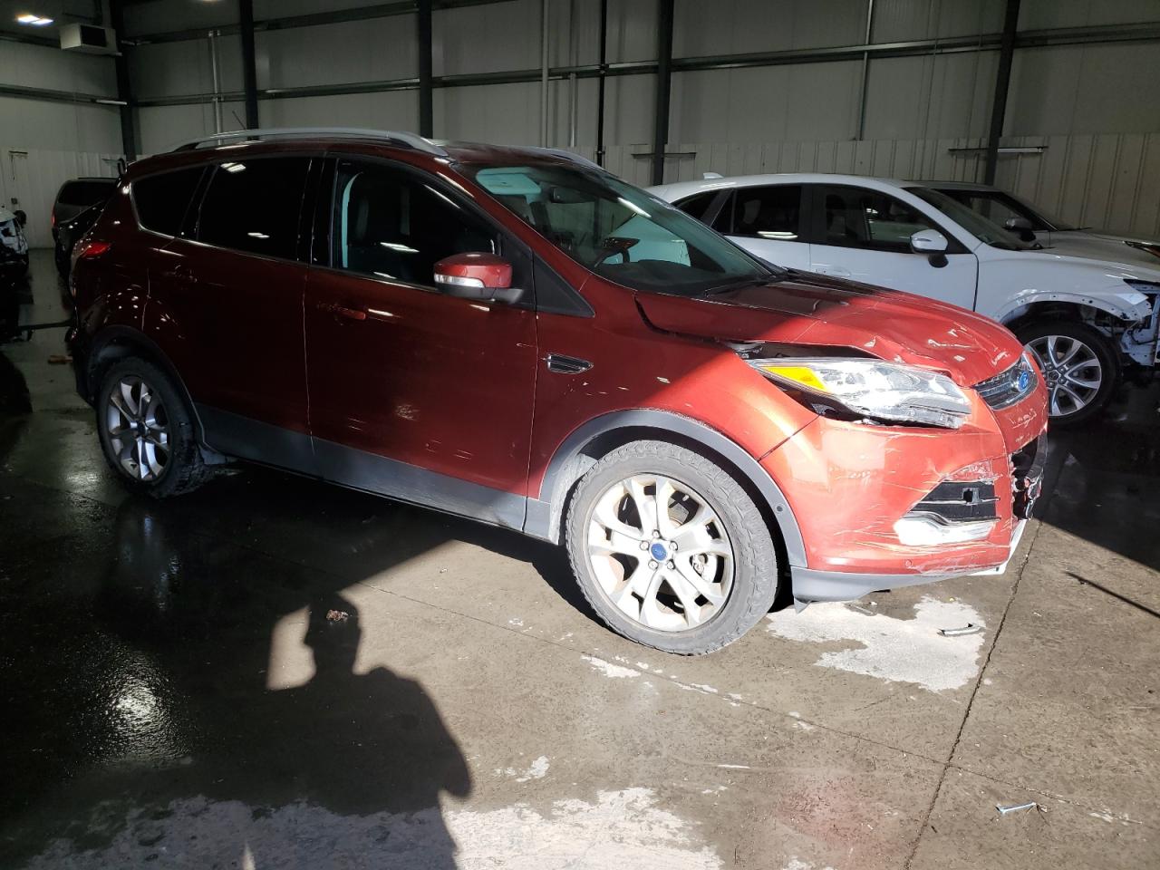 2015 Ford Escape - Image 4